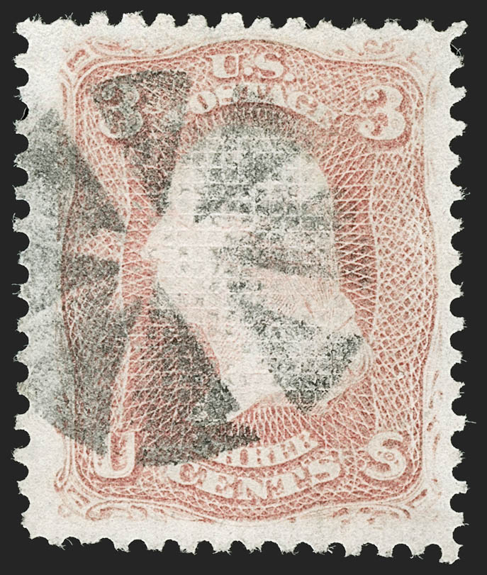 Sale no. 1197 — Lot no. 1688 — Siegel Auction Galleries