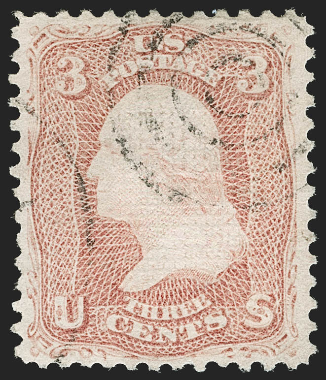 Sale no. 1197 — Lot no. 1691 — Siegel Auction Galleries