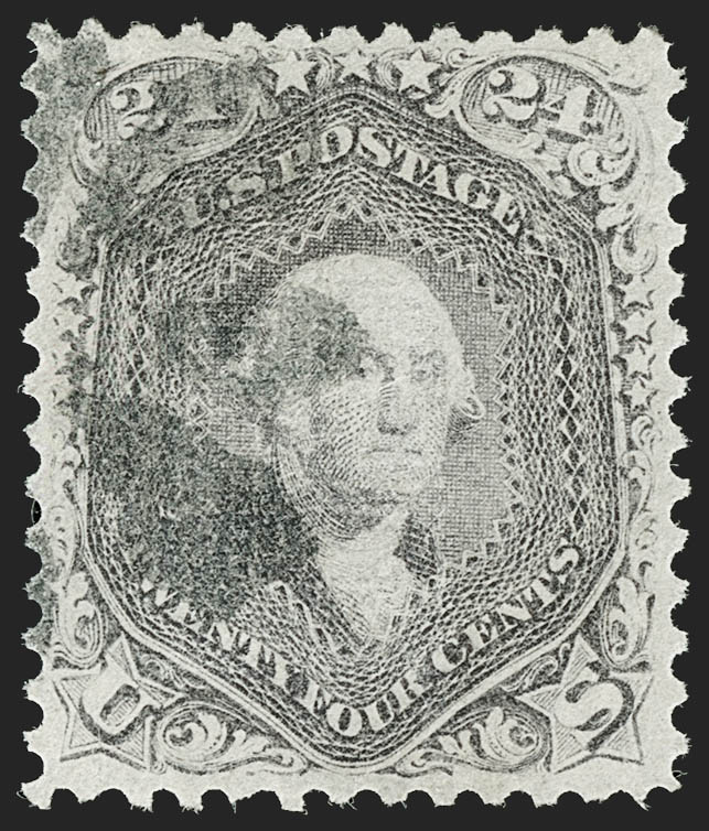 Sale no. 1197 — Lot no. 1708 — Siegel Auction Galleries