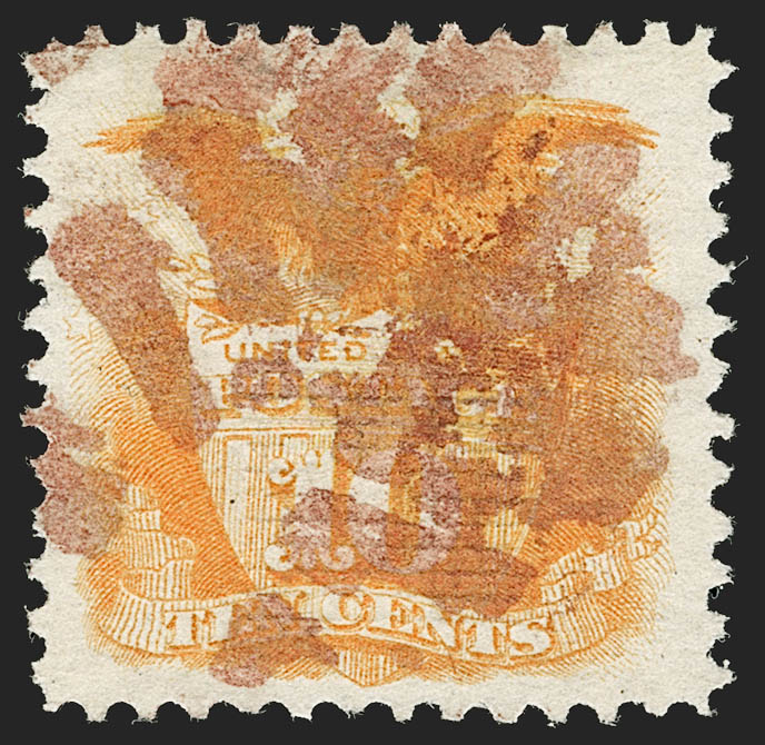 Sale no. 1197 — Lot no. 1720 — Siegel Auction Galleries