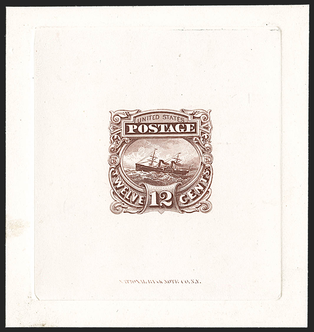 Sale no. 1197 — Lot no. 1728 — Siegel Auction Galleries