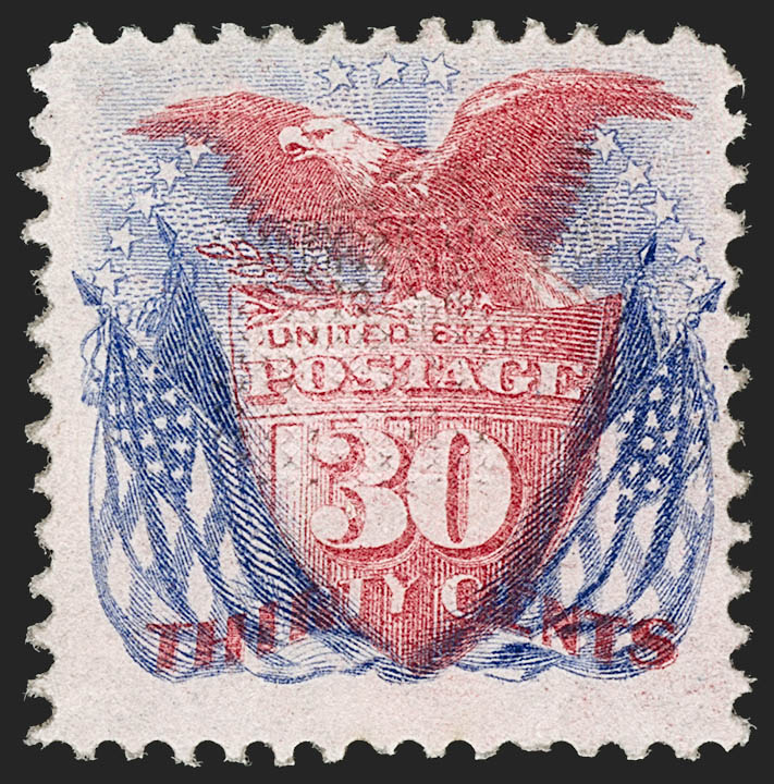 Sale no. 1197 — Lot no. 1770 — Siegel Auction Galleries