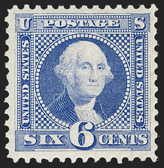 Sale no. 1197 — Lot no. 1779 — Siegel Auction Galleries