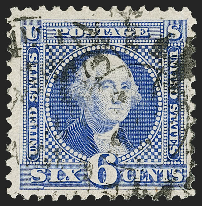 Sale no. 1197 — Lot no. 1780 — Siegel Auction Galleries