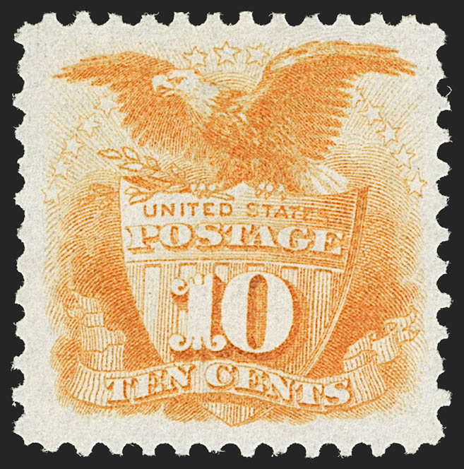 Sale no. 1197 — Lot no. 1781 — Siegel Auction Galleries