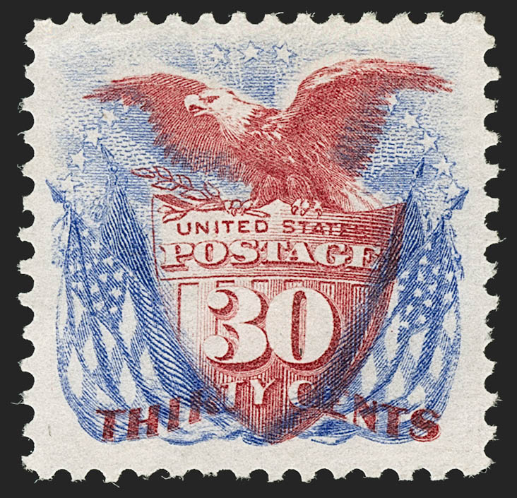 Sale no. 1197 — Lot no. 1787 — Siegel Auction Galleries