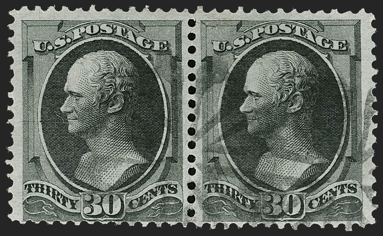 Sale no. 1197 — Lot no. 1797 — Siegel Auction Galleries