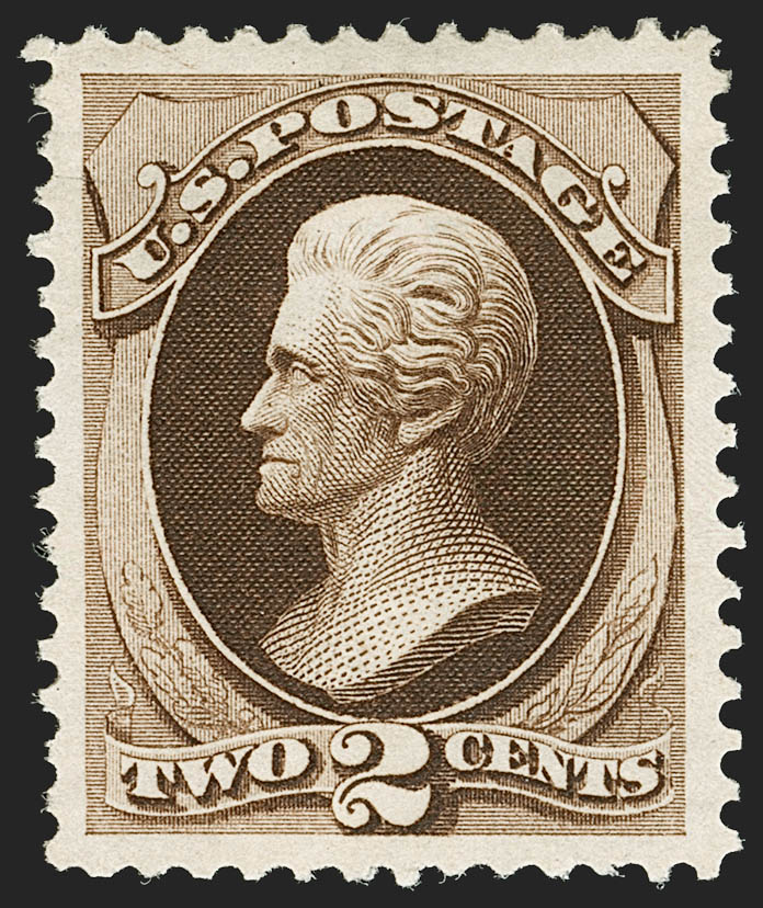 Sale no. 1197 — Lot no. 1803 — Siegel Auction Galleries
