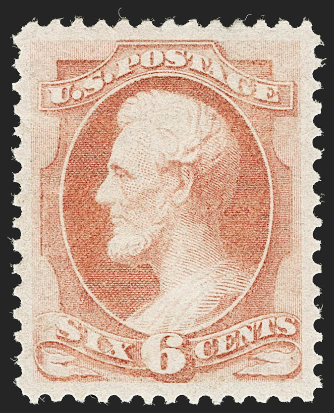 Sale no. 1197 — Lot no. 1805 — Siegel Auction Galleries