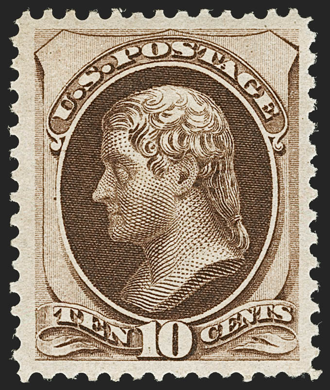 Sale no. 1197 — Lot no. 1808 — Siegel Auction Galleries