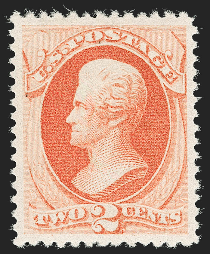Sale no. 1197 — Lot no. 1815 — Siegel Auction Galleries