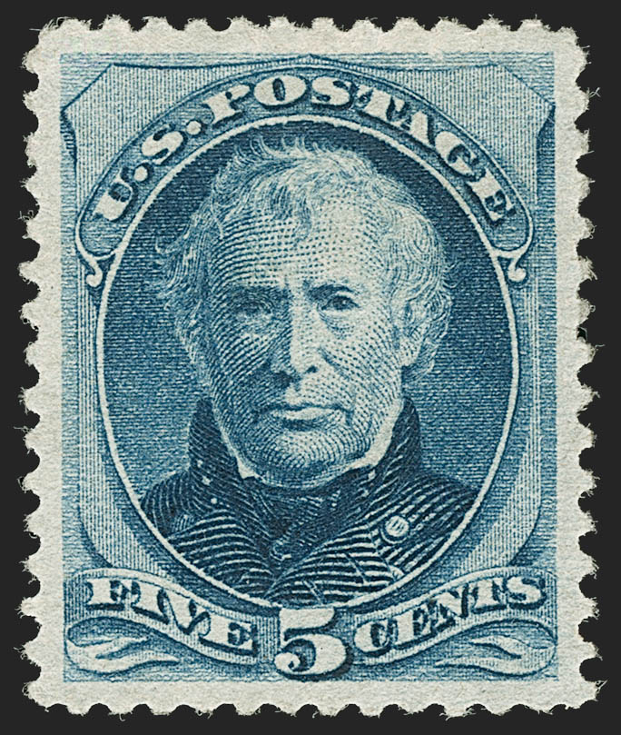 Sale no. 1197 — Lot no. 1816 — Siegel Auction Galleries