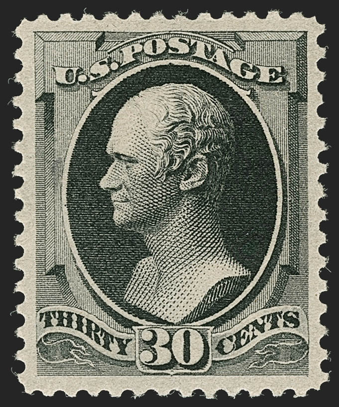Sale no. 1197 — Lot no. 1819 — Siegel Auction Galleries
