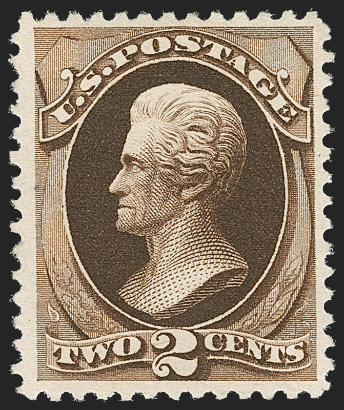 Sale no. 1197 — Lot no. 1821 — Siegel Auction Galleries