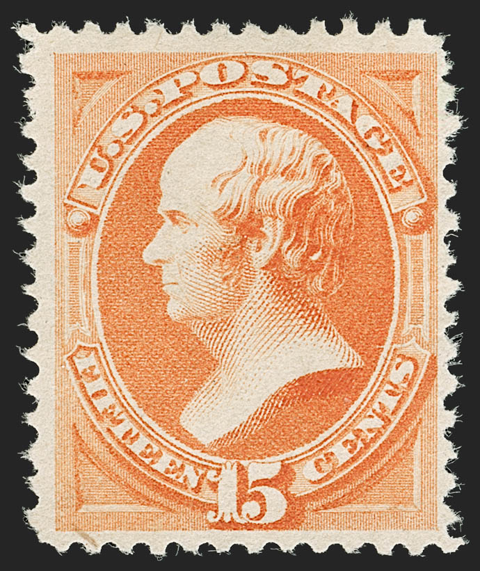 Sale no. 1197 — Lot no. 1822 — Siegel Auction Galleries