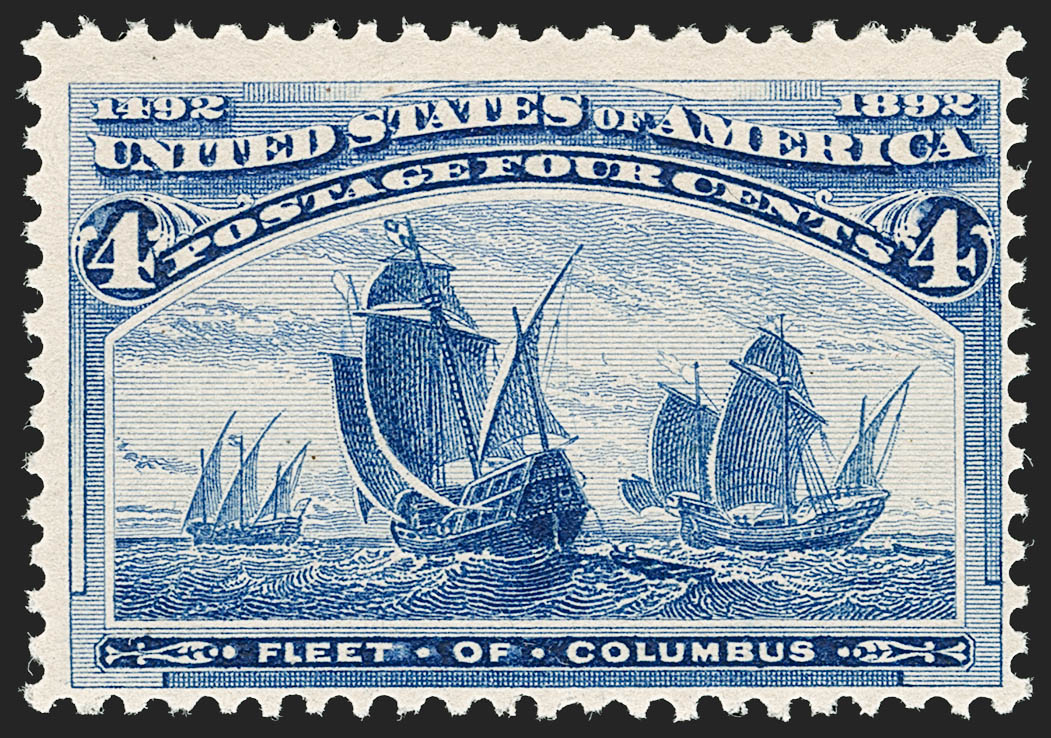 Sale no. 1197 — Lot no. 1831 — Siegel Auction Galleries