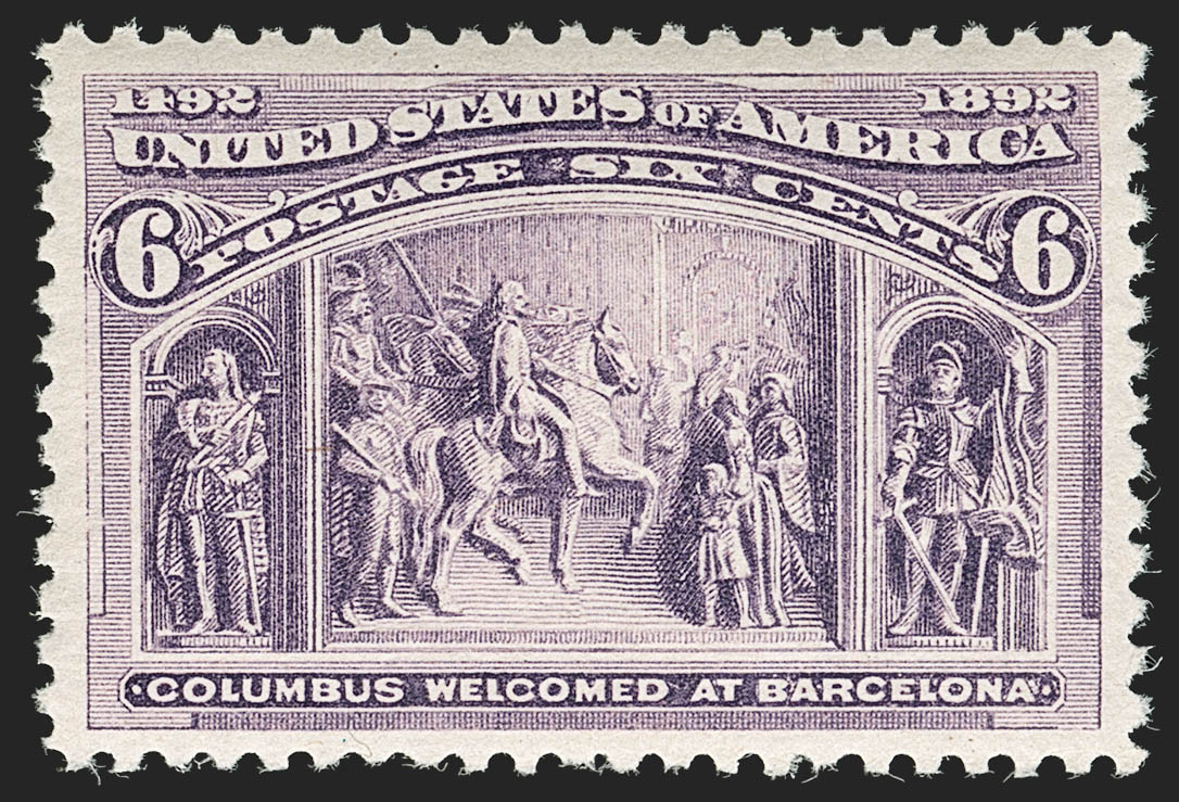 Sale no. 1197 — Lot no. 1832 — Siegel Auction Galleries