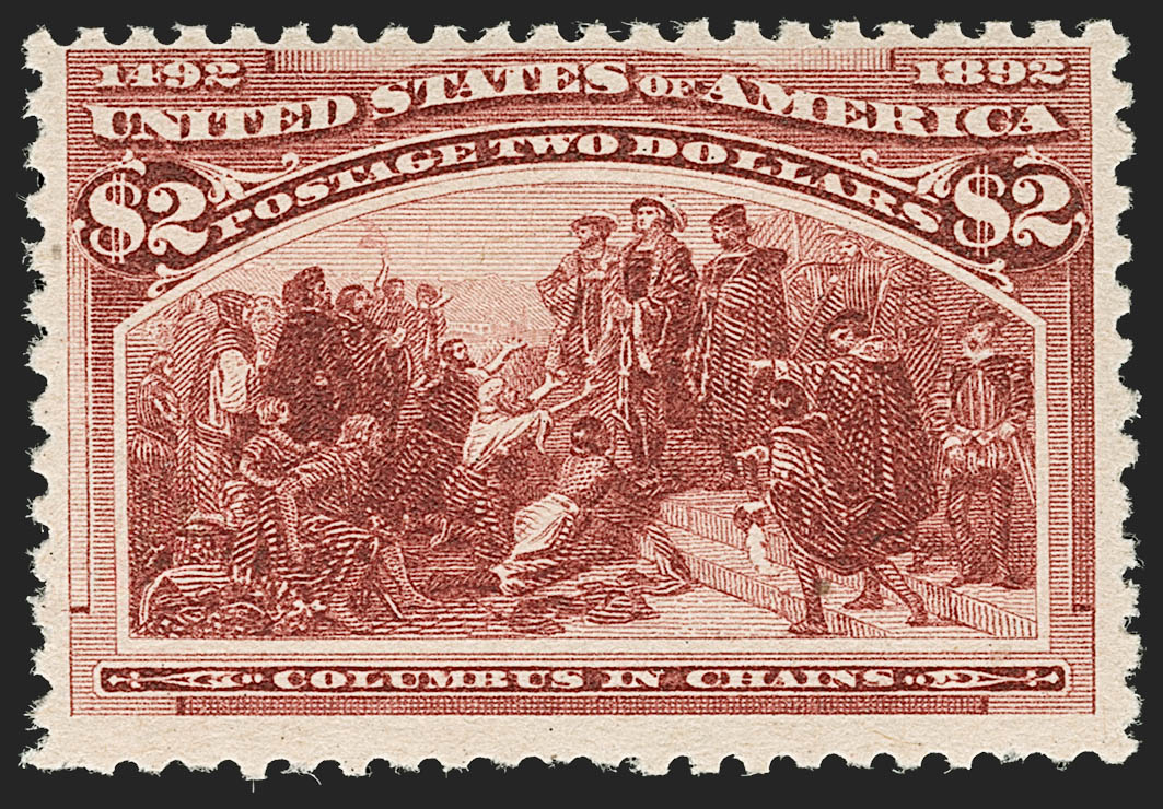 Sale no. 1197 — Lot no. 1838 — Siegel Auction Galleries