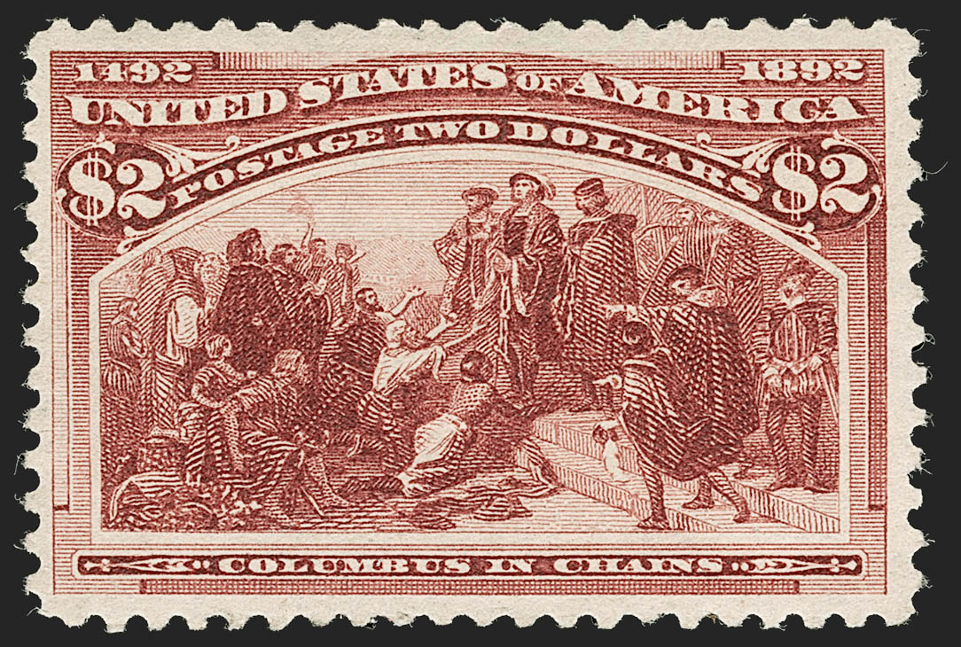 Sale no. 1197 — Lot no. 1839 — Siegel Auction Galleries