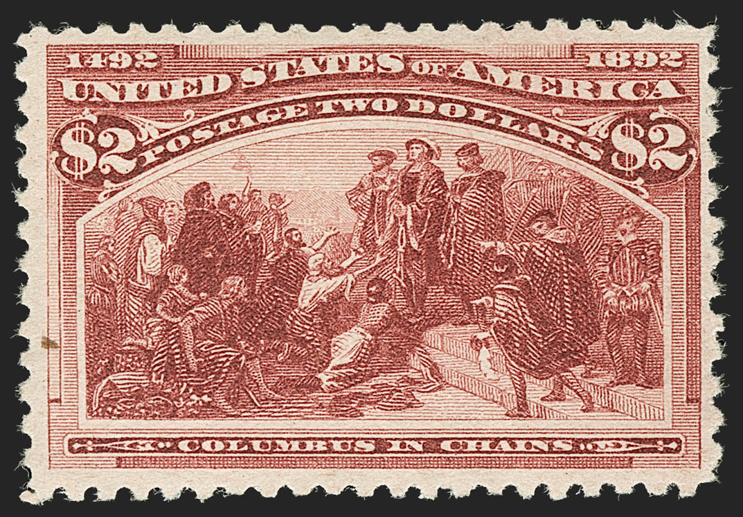 Sale no. 1197 — Lot no. 1841 — Siegel Auction Galleries