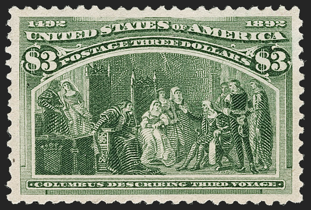 Sale no. 1197 — Lot no. 1846 — Siegel Auction Galleries