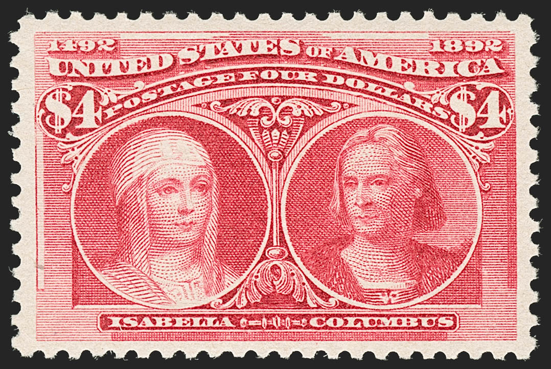 Sale no. 1197 — Lot no. 1848 — Siegel Auction Galleries