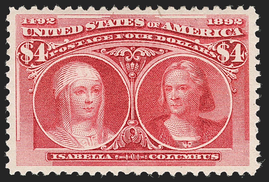 Sale no. 1197 — Lot no. 1849 — Siegel Auction Galleries