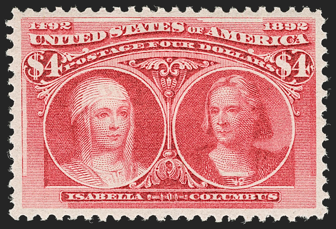 Sale no. 1197 — Lot no. 1851 — Siegel Auction Galleries