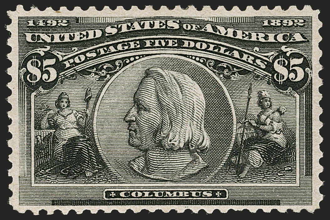 Sale no. 1197 — Lot no. 1855 — Siegel Auction Galleries