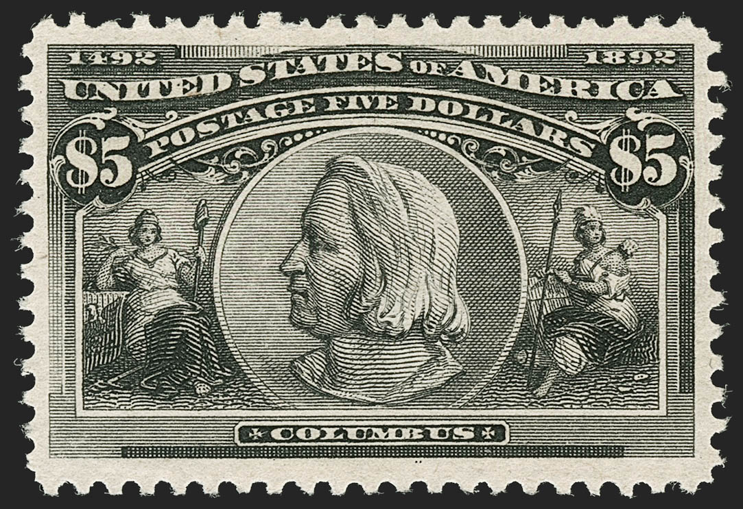 Sale no. 1197 — Lot no. 1856 — Siegel Auction Galleries