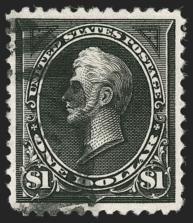 Sale no. 1197 — Lot no. 1865 — Siegel Auction Galleries