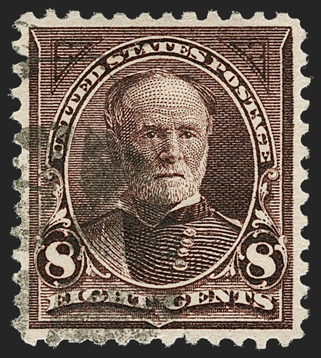 Sale no. 1197 — Lot no. 1871 — Siegel Auction Galleries