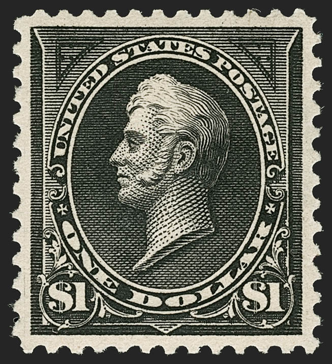 Sale no. 1197 — Lot no. 1875 — Siegel Auction Galleries