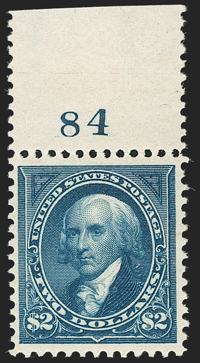 Sale no. 1197 — Lot no. 1877 — Siegel Auction Galleries