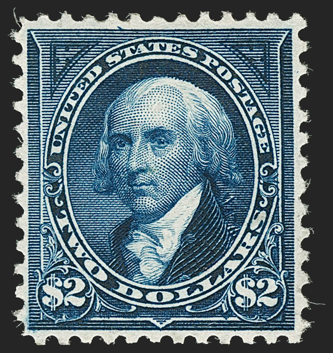 Sale no. 1197 — Lot no. 1878 — Siegel Auction Galleries
