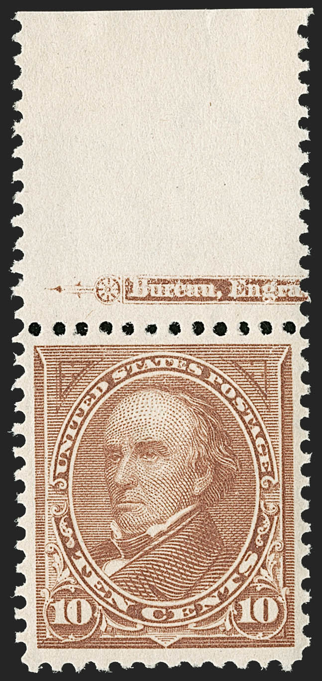 Sale no. 1197 — Lot no. 1880 — Siegel Auction Galleries