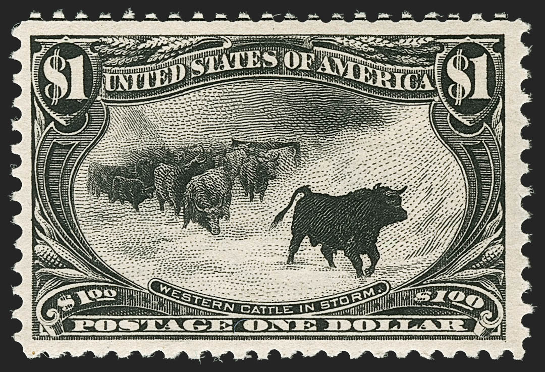 Sale no. 1197 — Lot no. 1886 — Siegel Auction Galleries