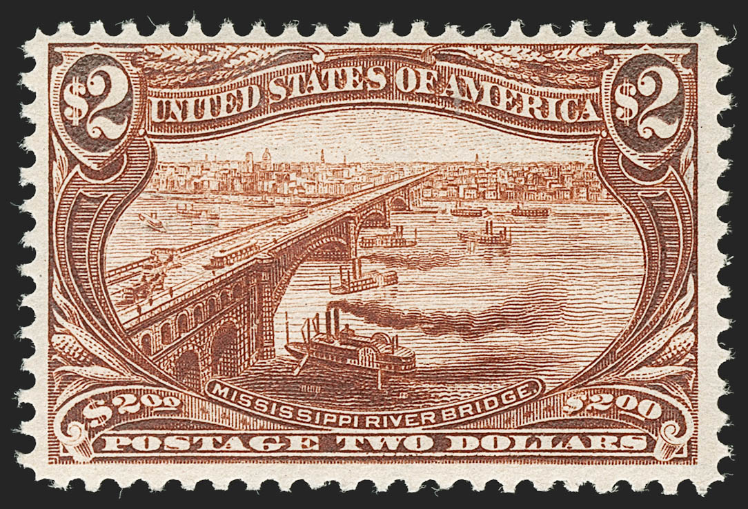 Sale no. 1197 — Lot no. 1891 — Siegel Auction Galleries