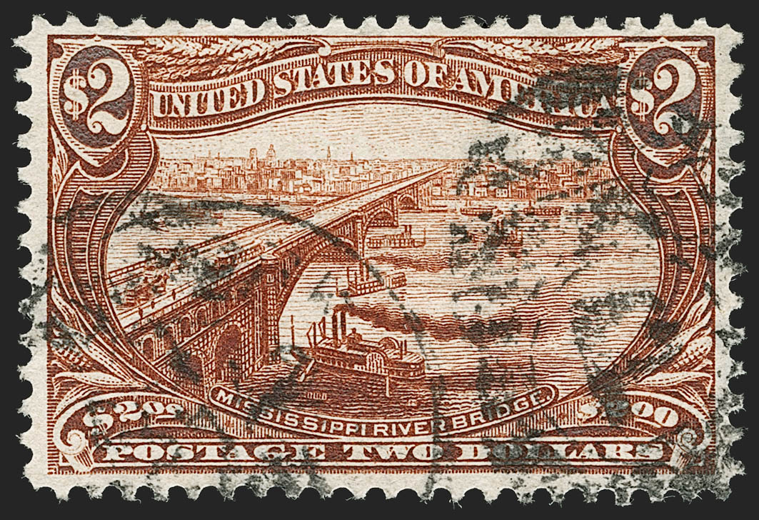 Sale no. 1197 — Lot no. 1893 — Siegel Auction Galleries