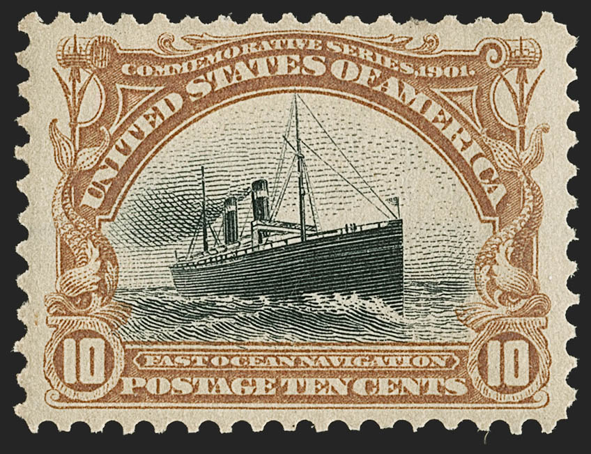 Sale no. 1197 — Lot no. 1895 — Siegel Auction Galleries