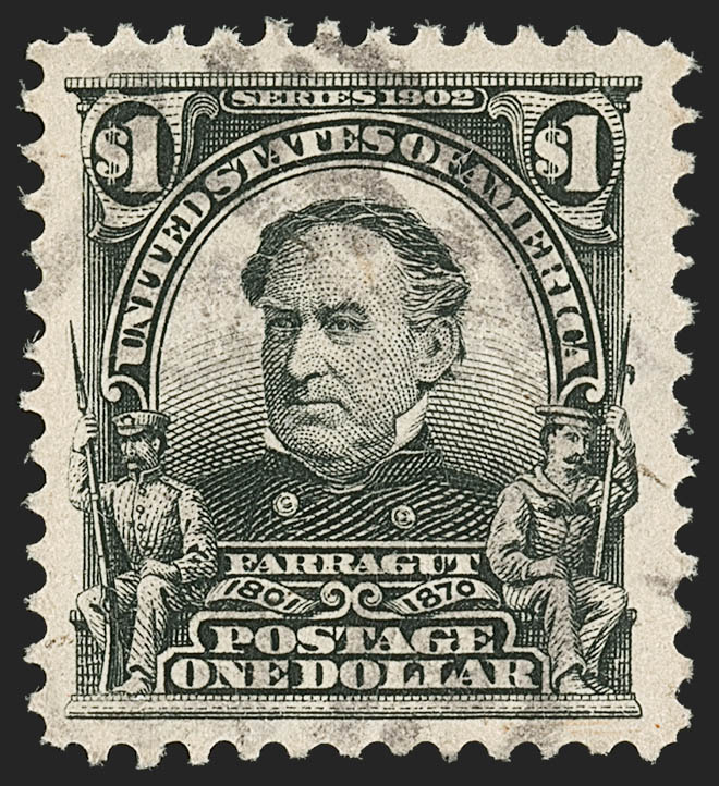 Sale no. 1197 — Lot no. 1897 — Siegel Auction Galleries
