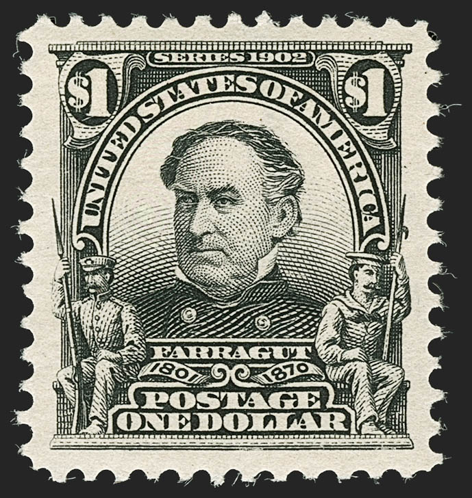 Sale no. 1197 — Lot no. 1901 — Siegel Auction Galleries