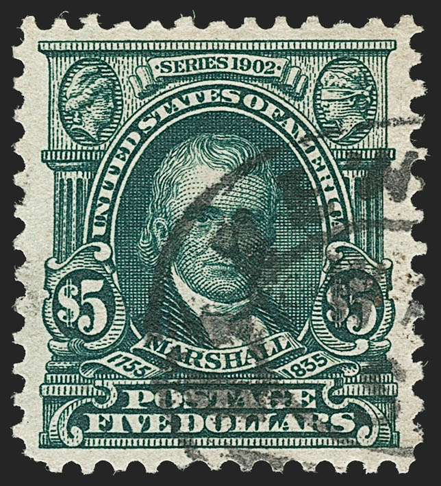 Sale no. 1197 — Lot no. 1905 — Siegel Auction Galleries