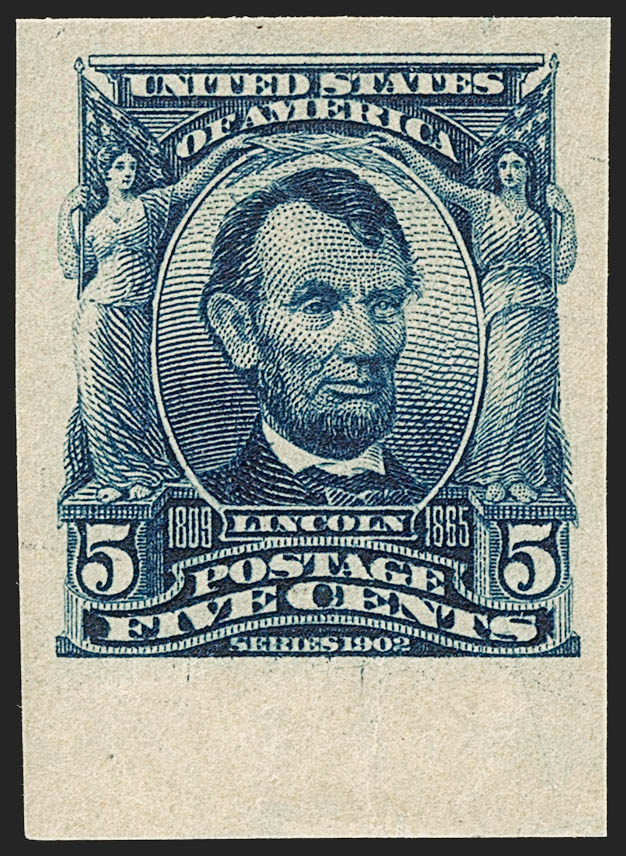 Sale no. 1197 — Lot no. 1908 — Siegel Auction Galleries
