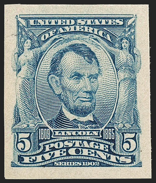 Sale no. 1197 — Lot no. 1909 — Siegel Auction Galleries