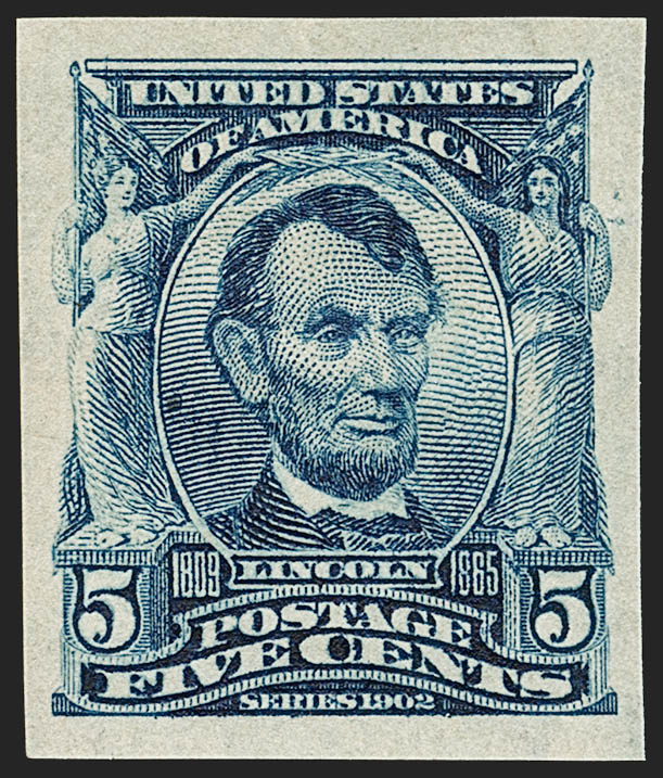 Sale no. 1197 — Lot no. 1910 — Siegel Auction Galleries