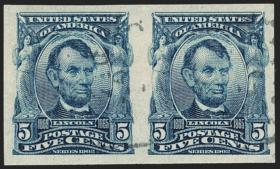 Sale no. 1197 — Lot no. 1912 — Siegel Auction Galleries