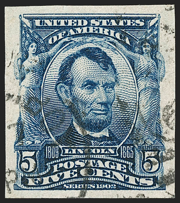 Sale no. 1197 — Lot no. 1914 — Siegel Auction Galleries