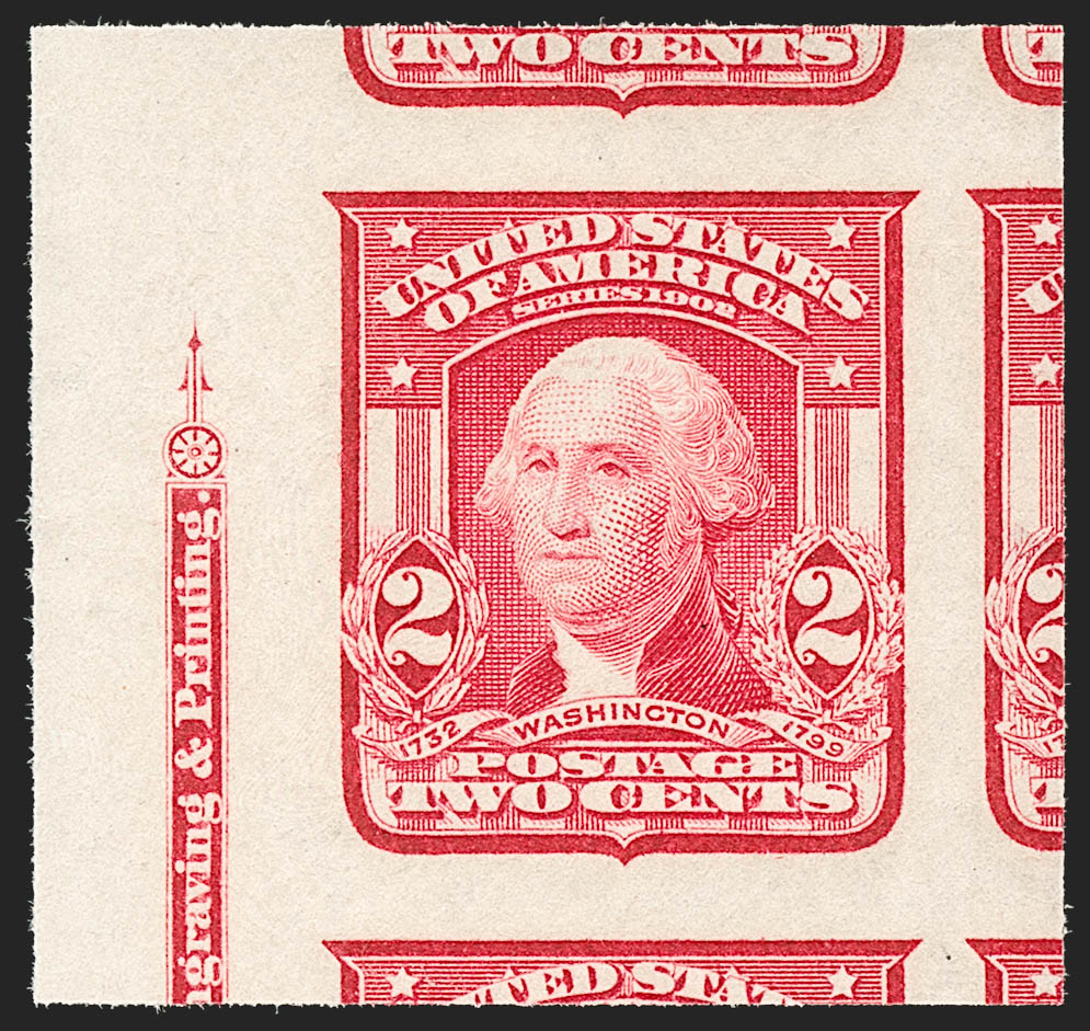 Sale no. 1197 — Lot no. 1916 — Siegel Auction Galleries