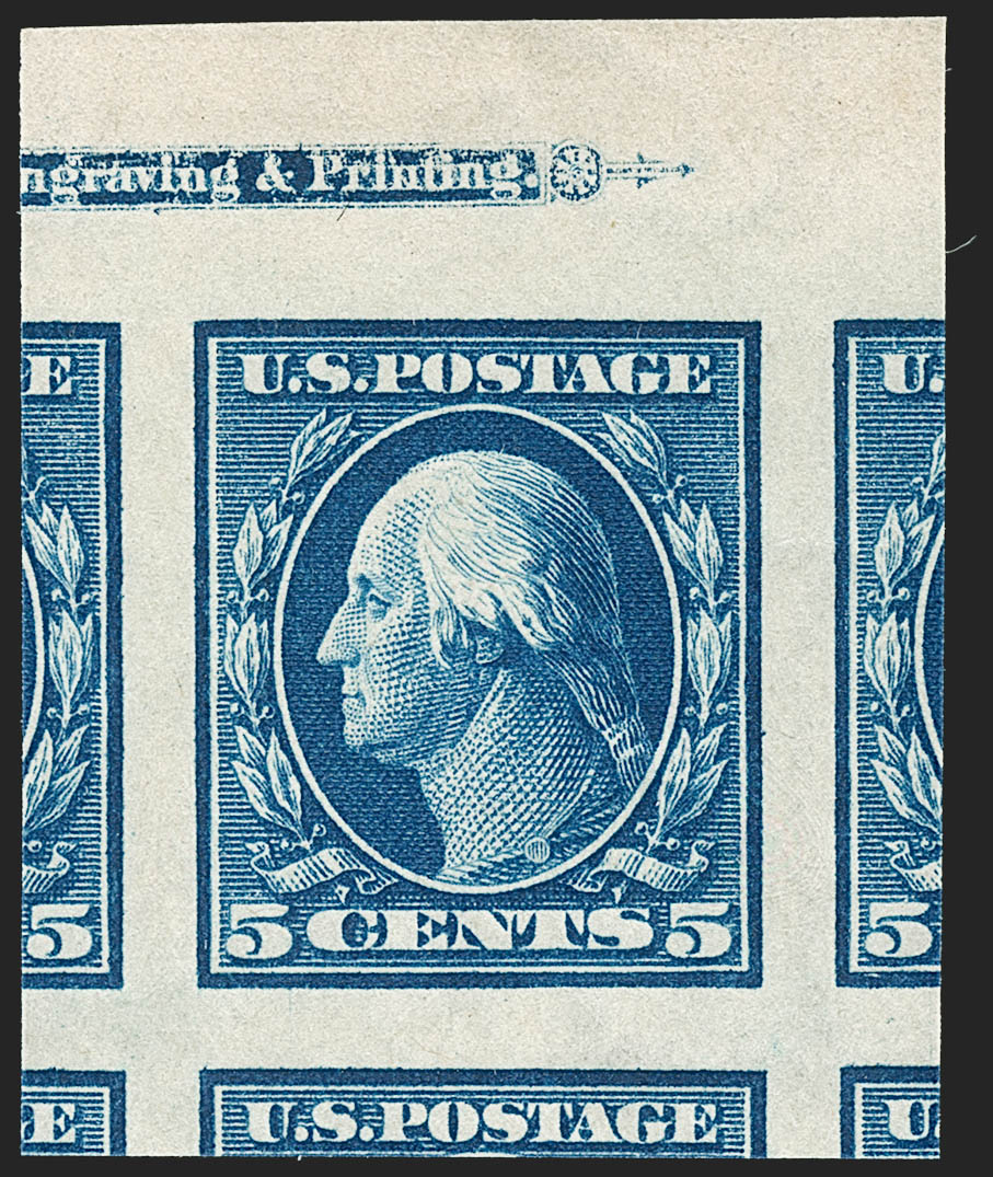 Sale no. 1197 — Lot no. 1919 — Siegel Auction Galleries